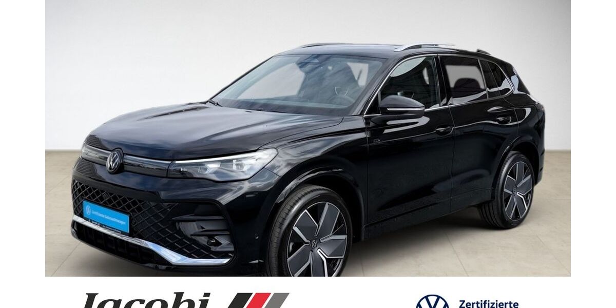 VW Tiguan 4.100 km 49.900 &euro; Warburg 34414