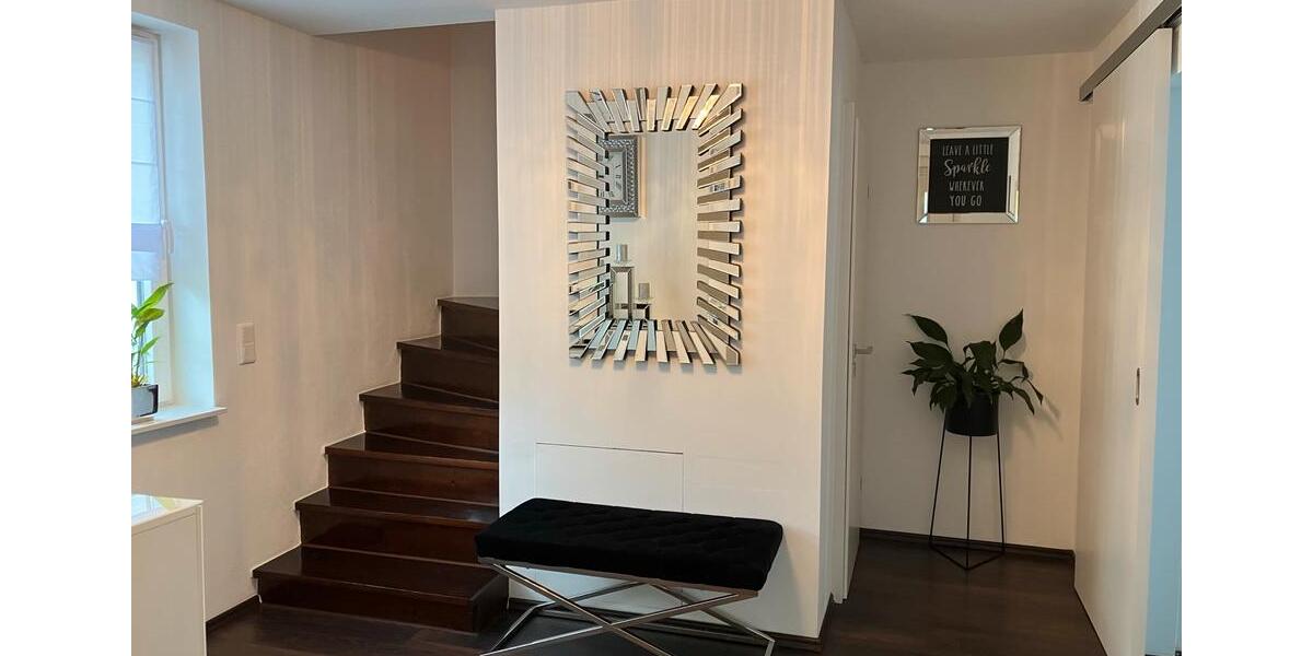 Doppelhaushälfte Bahretal - 6 Zimmer, 180 m&sup2;, 469.000&euro; | Angebot:26962798