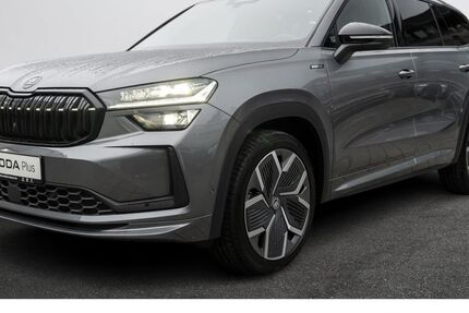 Skoda Kodiaq 12.499 km 51.990 &euro; Schenefeld 22869