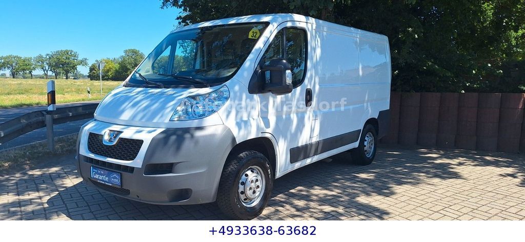 Peugeot Boxer 174.250 km 6.990 € Tasdorf 15562