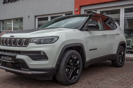 Jeep Compass 22.848 km 21.995 &euro; Schlüchtern 36381