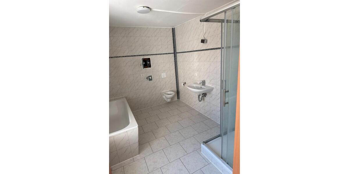 Etagenwohnung Bad Doberan - 3 Zimmer, 120 m&sup2;, 1.164&euro; | Angebot:26483285