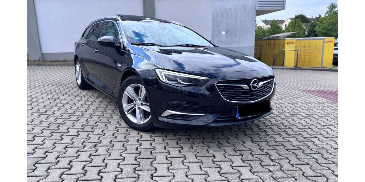 Opel Insignia 160.000 km 13.000 &euro; Weilrod 61276
