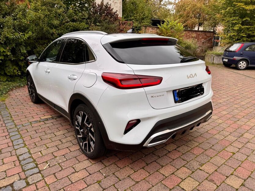 Kia XCeed 33.000 km 24.750 € Hanau 63454