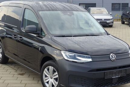 VW Caddy Maxi 123.000 km 16.350 &euro; Zimmern 78658