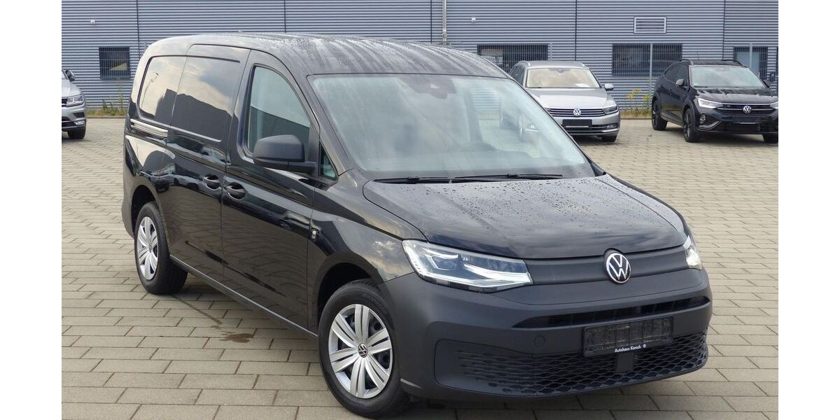 VW Caddy Maxi 123.000 km 16.350 &euro; Zimmern 78658