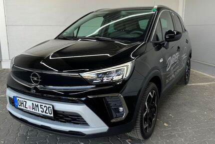 Opel Crossland (X) 9.319 km 22.990 &euro; Osterholz-Scharmbeck 27711