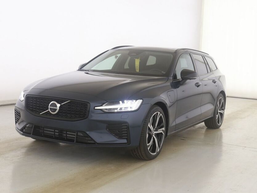 Volvo V60 15.970 km 44.500 € Schwarzheide 01987