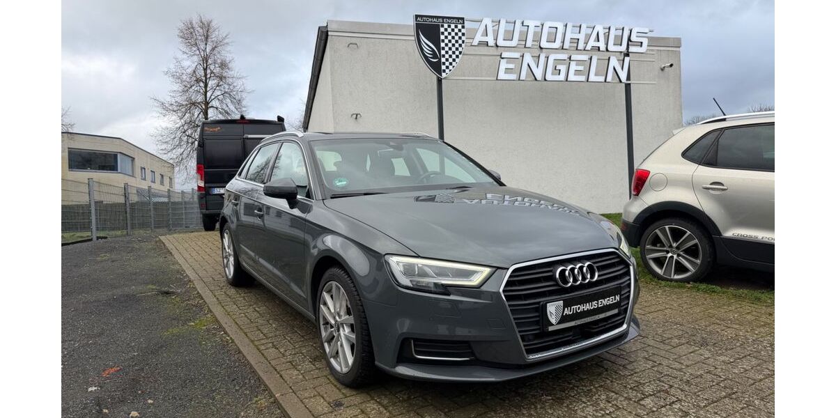 Audi A3 112.000 km 13.490 &euro; Salzgitter 38229