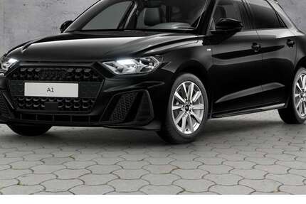 Audi A1 4.700 km 26.580 &euro; Plauen 08527