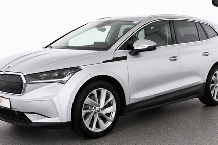 Skoda Enyaq 41.777 km 36.680 &euro; Berlin 12103