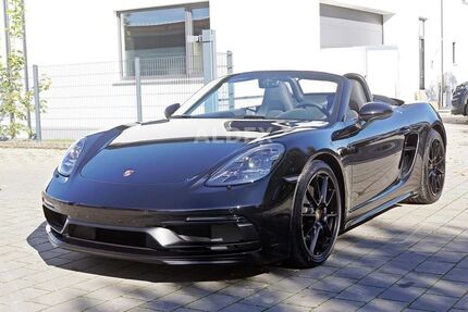 Porsche Boxster 6.953 km 109.718 &euro; Bad Arolsen 34454