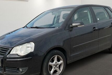 VW Polo 166.992 km 1.499 € Brehna 06796