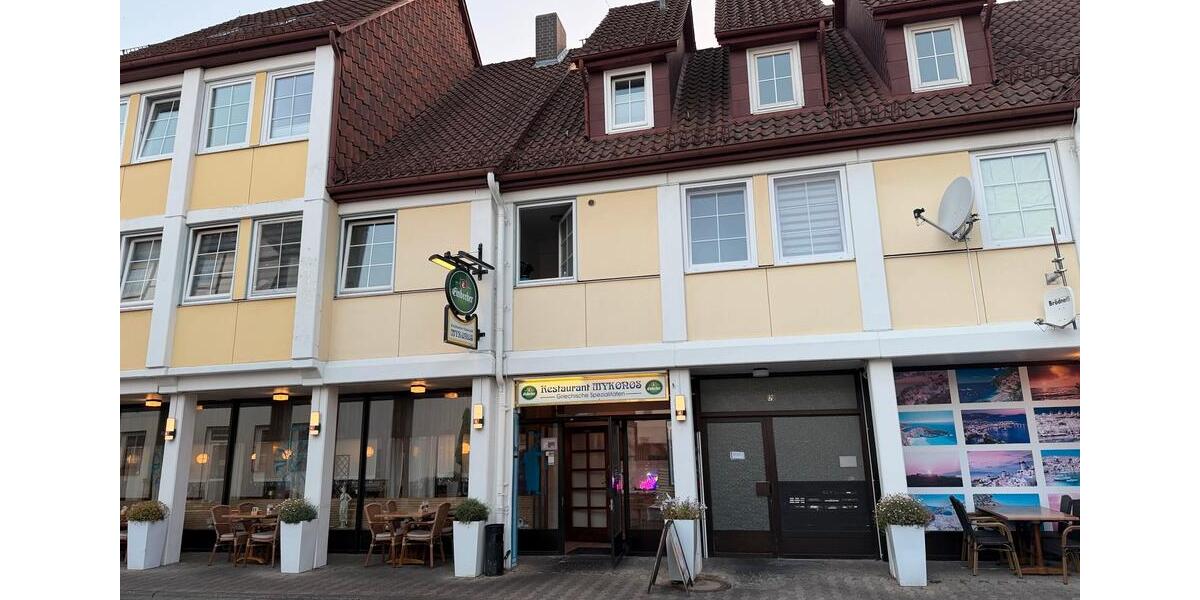 Mehrfamilienhaus, Wohnhaus Einbeck - 1.050.000&euro; | Angebot:27120551