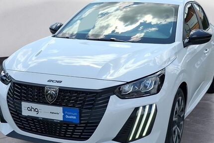 Peugeot 208 29.000 km 15.930 &euro; Horb am Neckar 72160