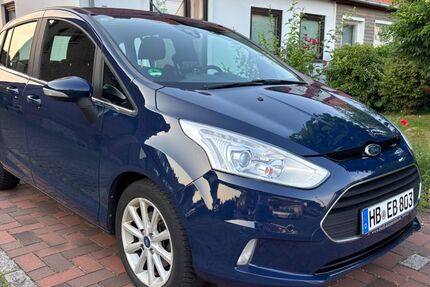 Ford B-Max 123.000 km 5.990 &euro; Bremen 28717