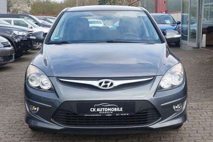 Hyundai i30 79.000 km 6.190 &euro; Mannheim 68309