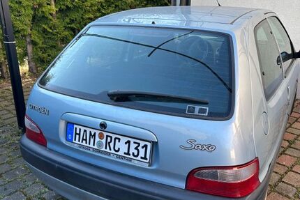 Citroen SAXO