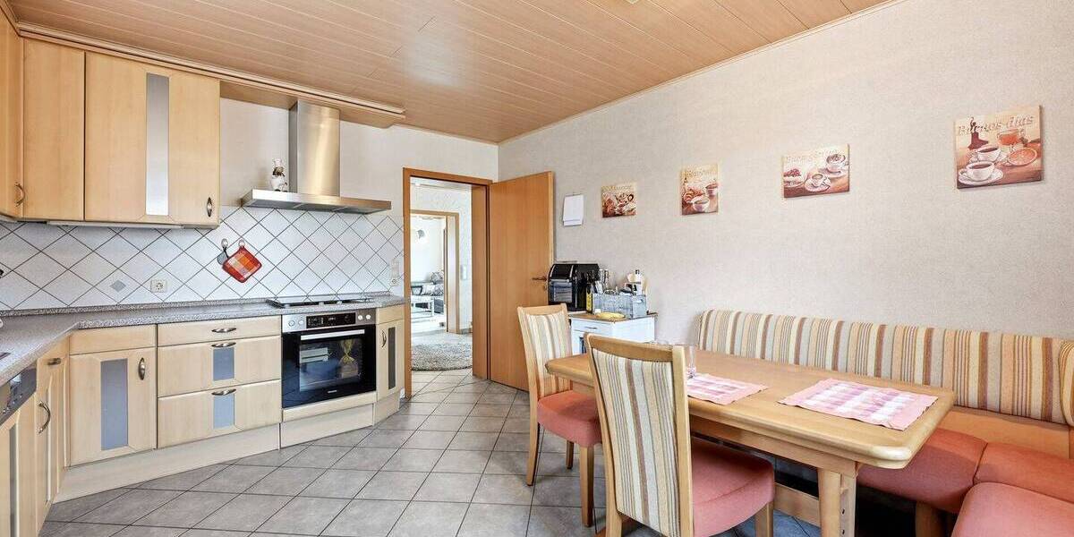 Einfamilienhaus Eppingen-Adelshofen Adelshofen - 5 Zimmer, 129 m&sup2;, 395.000&euro; | Angebot:26730834