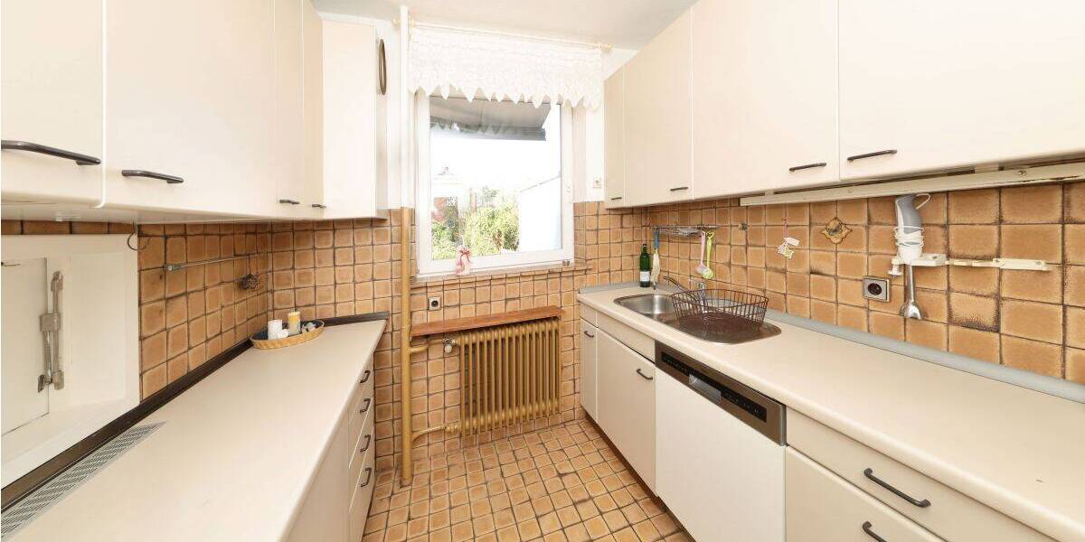 Reihenendhaus Wilhelmshaven Altengroden - 5 Zimmer, 95 m&sup2;, 219.000&euro; | Angebot:26825638