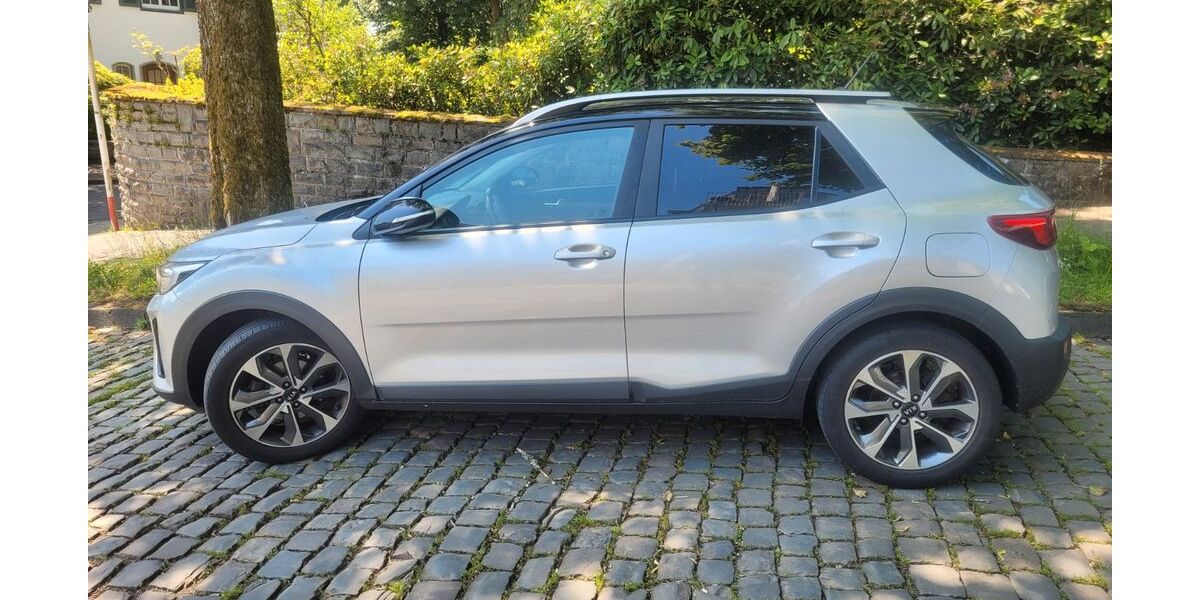 Kia Stonic 62.500 km 12.500 &euro; Lüdenscheid 58509