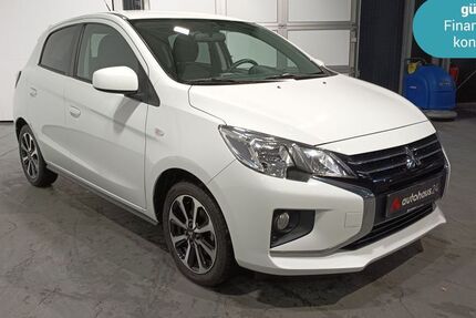 Mitsubishi Space Star 13.892 km 12.880 &euro; Eching 85386