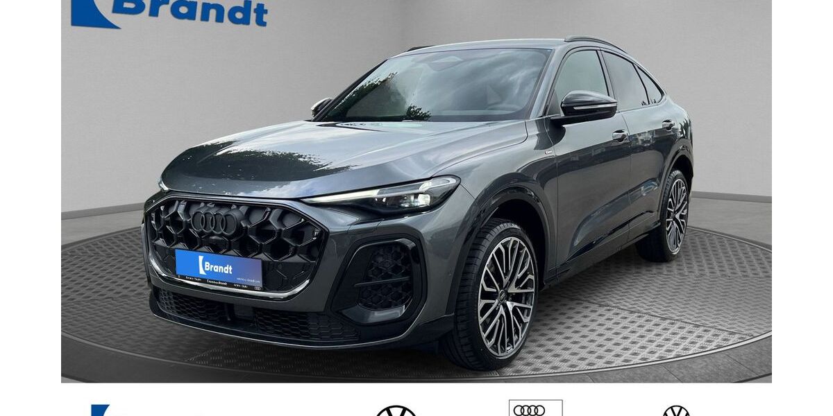 Audi Q5 1.010 km 66.690 &euro; Achim 28832