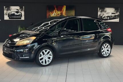 Citroen C4 Picasso 127.000 km 4.499 &euro; Wegberg 41844