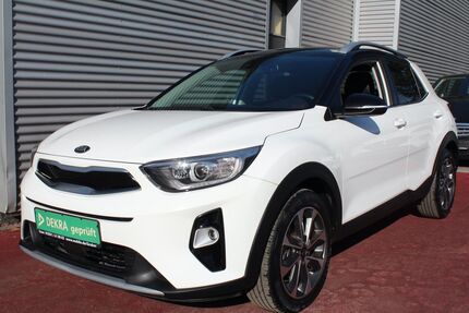 Kia Stonic 96.387 km 11.482 &euro; Essen 45326