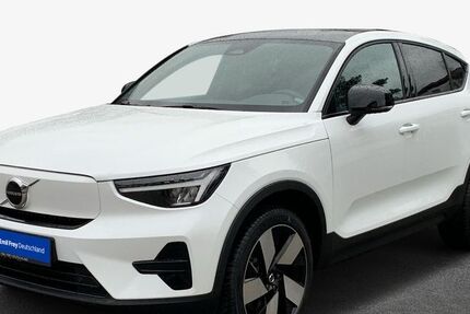 Volvo C40 1.920 km 54.450 &euro; Nürnberg 90471