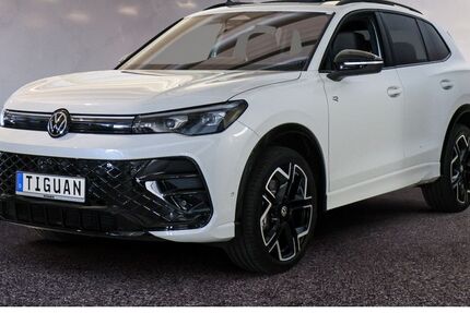 VW Tiguan 18.999 km 58.770 &euro; Menden 58706