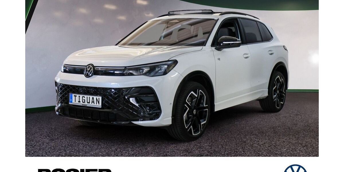 VW Tiguan 18.999 km 58.770 &euro; Menden 58706