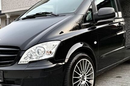 Mercedes-Benz Vito 268.000 km 13.499 &euro; Rastede 26180