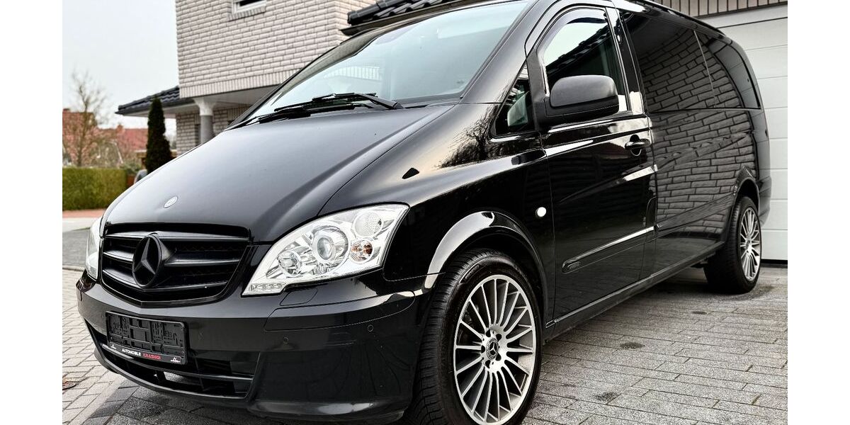 Mercedes-Benz Vito 268.000 km 13.499 &euro; Rastede 26180