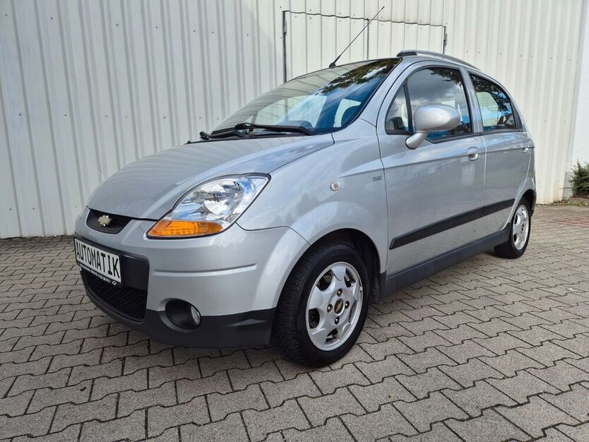 Matiz
