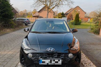 Hyundai i10 39.000 km 11.300 &euro; Schwalmtal 41366