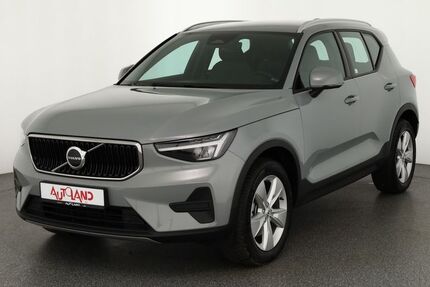 Volvo XC40 2.279 km 35.890 € Gera 07546
