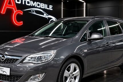 Opel Astra 95.000 km 5.900 &euro; Calw 75365