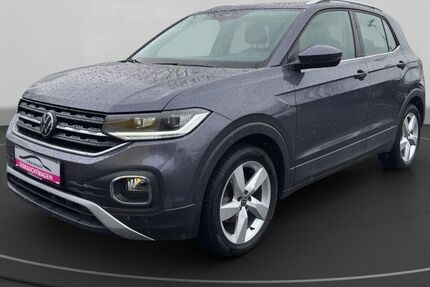 VW T-Cross 32.034 km 19.980 &euro; Bonn 53119