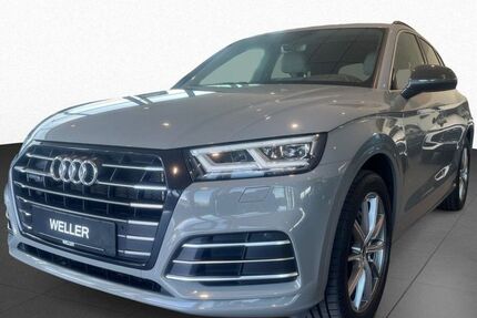 Audi Q5 39.645 km 33.990 &euro; Vechta 49377