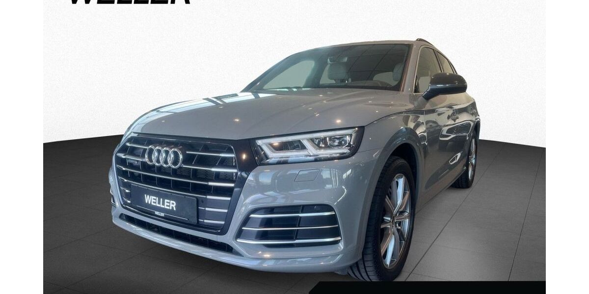 Audi Q5 39.645 km 33.990 &euro; Vechta 49377
