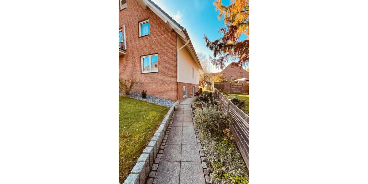 Etagenwohnung Löhne - 2 Zimmer, 35 m&sup2;, 500&euro; | Angebot:25047239