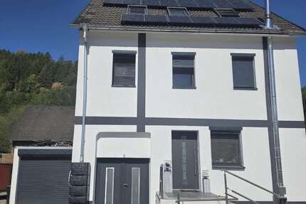 Haus Schleiden - 5 Zimmer, 190 m&sup2;, 290.000&euro; | Angebot:27336587