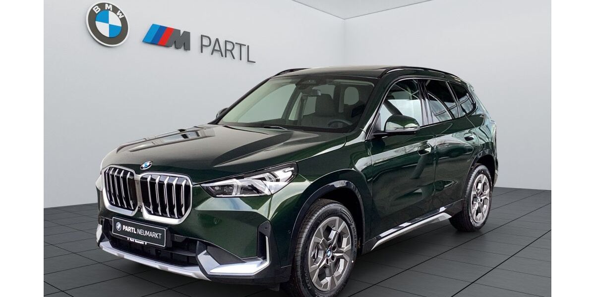 BMW X1 3.500 km 43.900 &euro; Neumarkt 92318