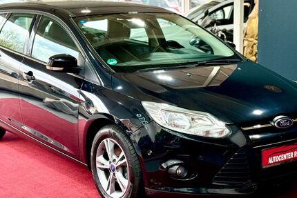 Ford Focus 147.000 km 4.490 &euro; Rinteln 31737