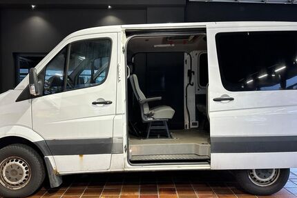 Mercedes-Benz Sprinter 199.954 km 10.950 &euro; Bonn 53177
