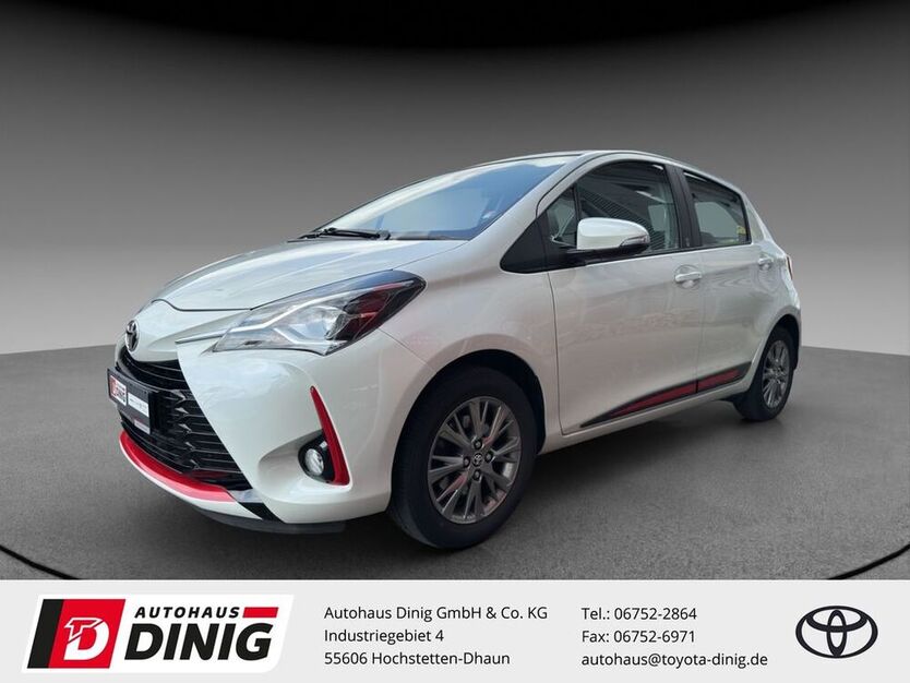 Yaris