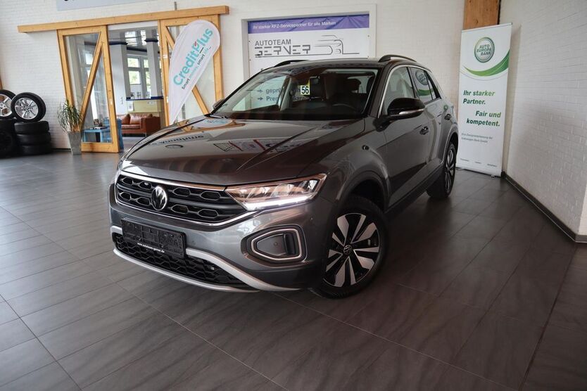 VW T-Roc 29.980 km 28.590 € Lastrup 49688
