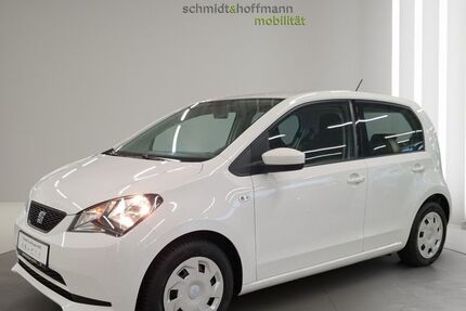 Seat Mii 21.000 km 9.980 &euro; Neumünster 24539