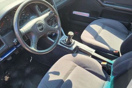 Audi 80